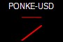 PONKE-USD